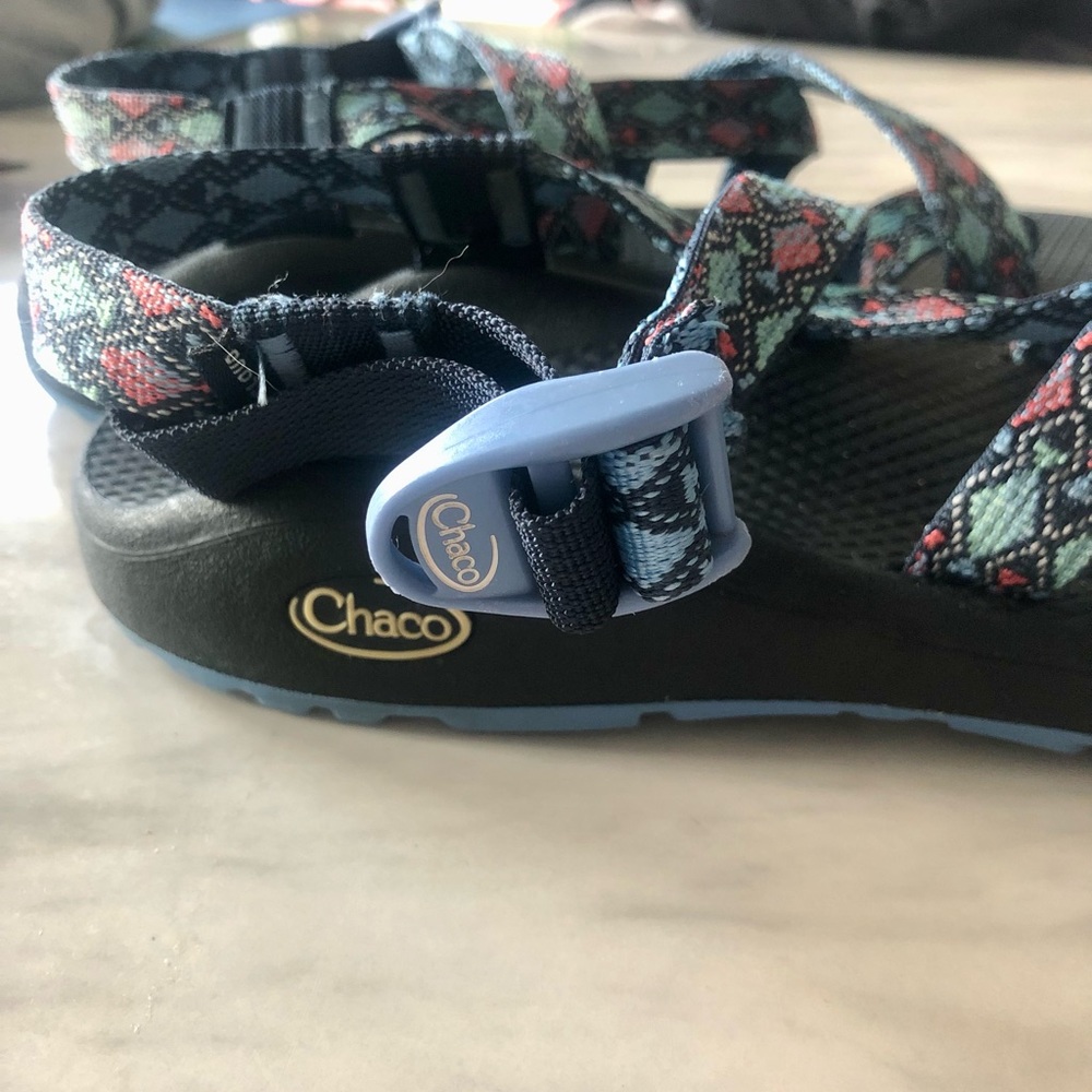 Chaco Cloud 2 Sandals - image 4